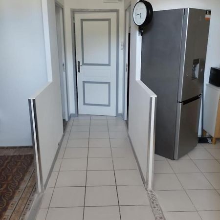 Villa Authentique Awinion Zewnętrze zdjęcie
