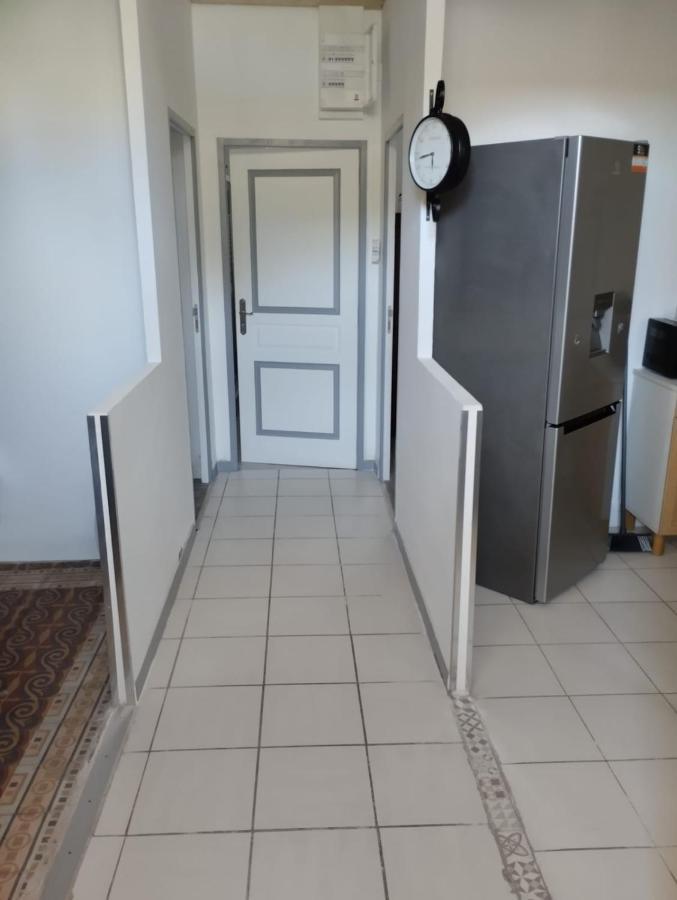 Villa Authentique Awinion Zewnętrze zdjęcie