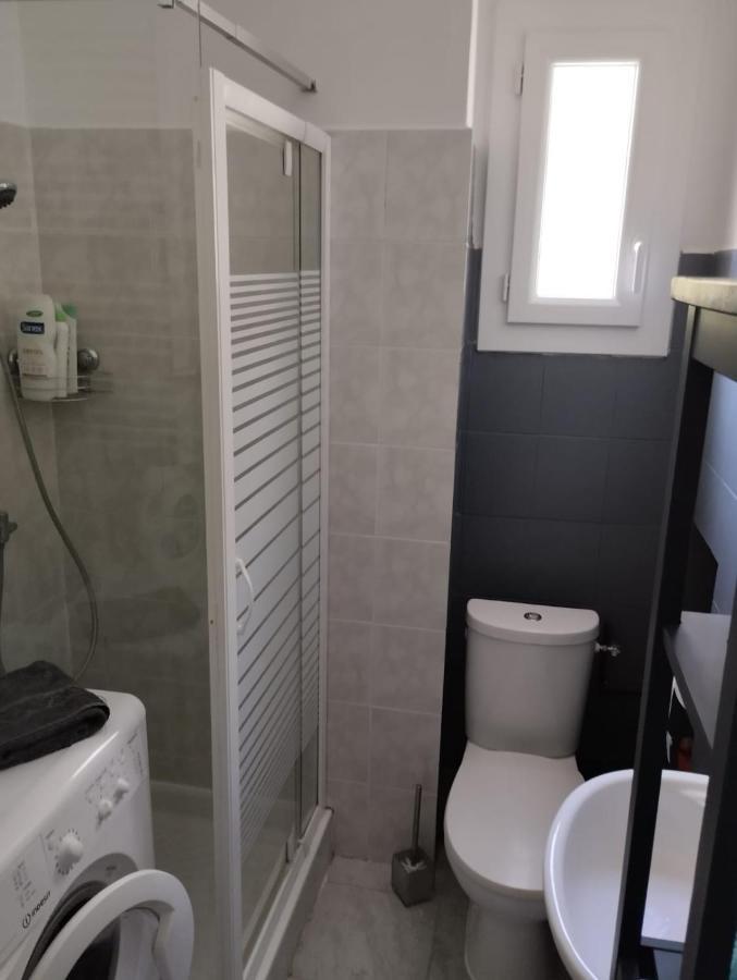 Villa Authentique Awinion Zewnętrze zdjęcie