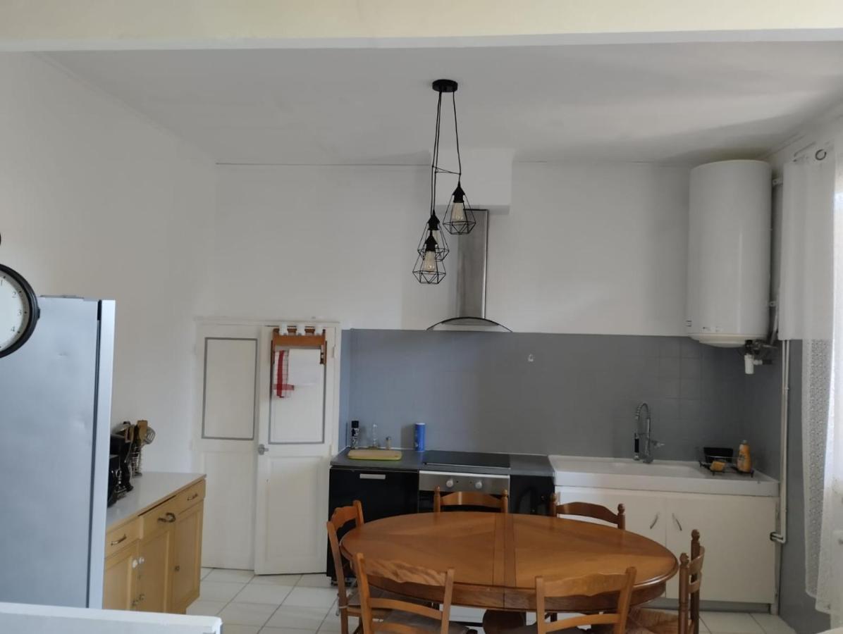 Villa Authentique Awinion Zewnętrze zdjęcie