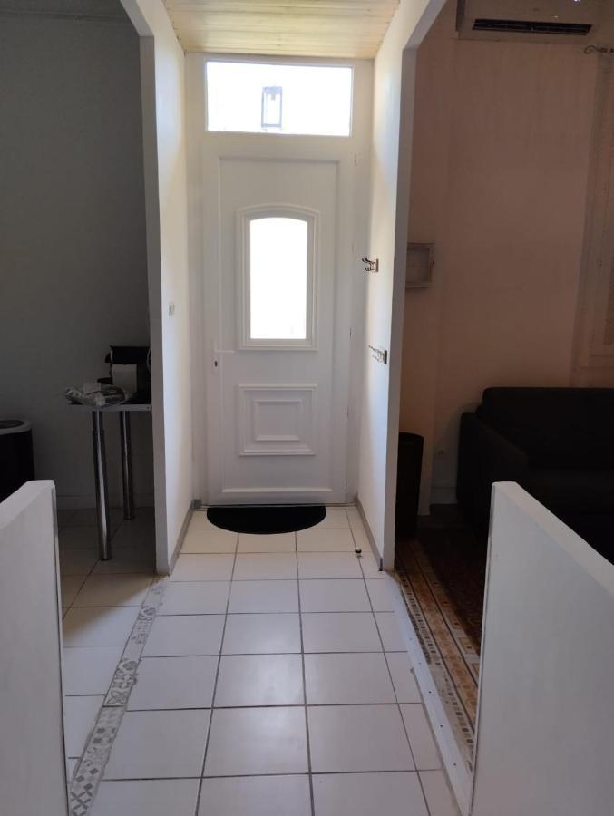 Villa Authentique Awinion Zewnętrze zdjęcie